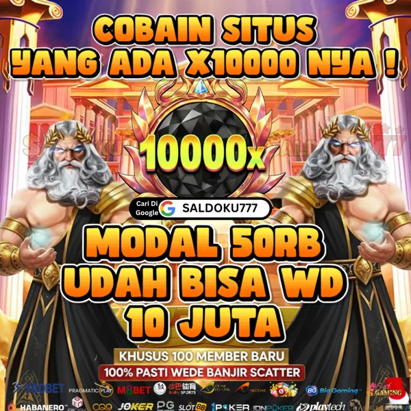 666I 2026 Slot Gacor RTP Tinggi