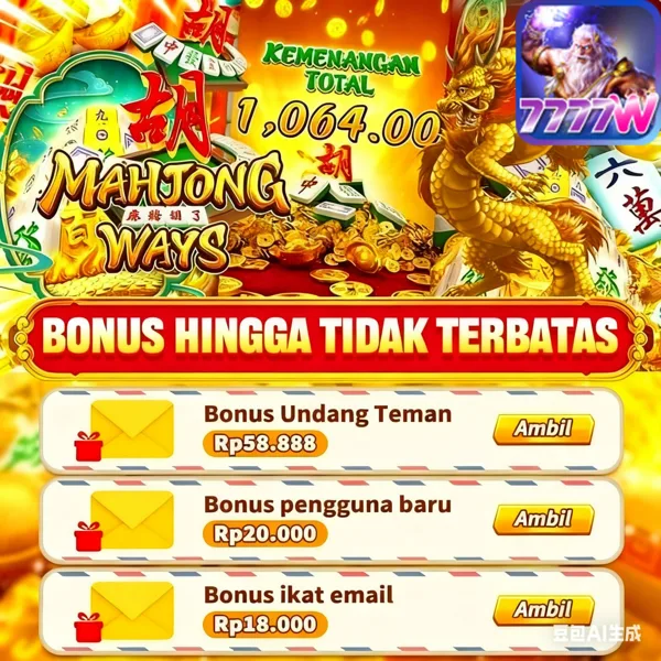 66MENANG WD Cepat DANA OVO GoPay