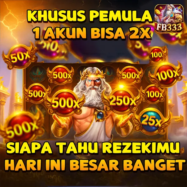 FB333 APK Download Versi Terbaru