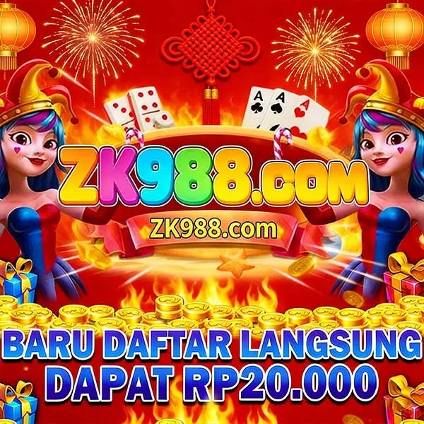 ZK988 Login Resmi APK 2026